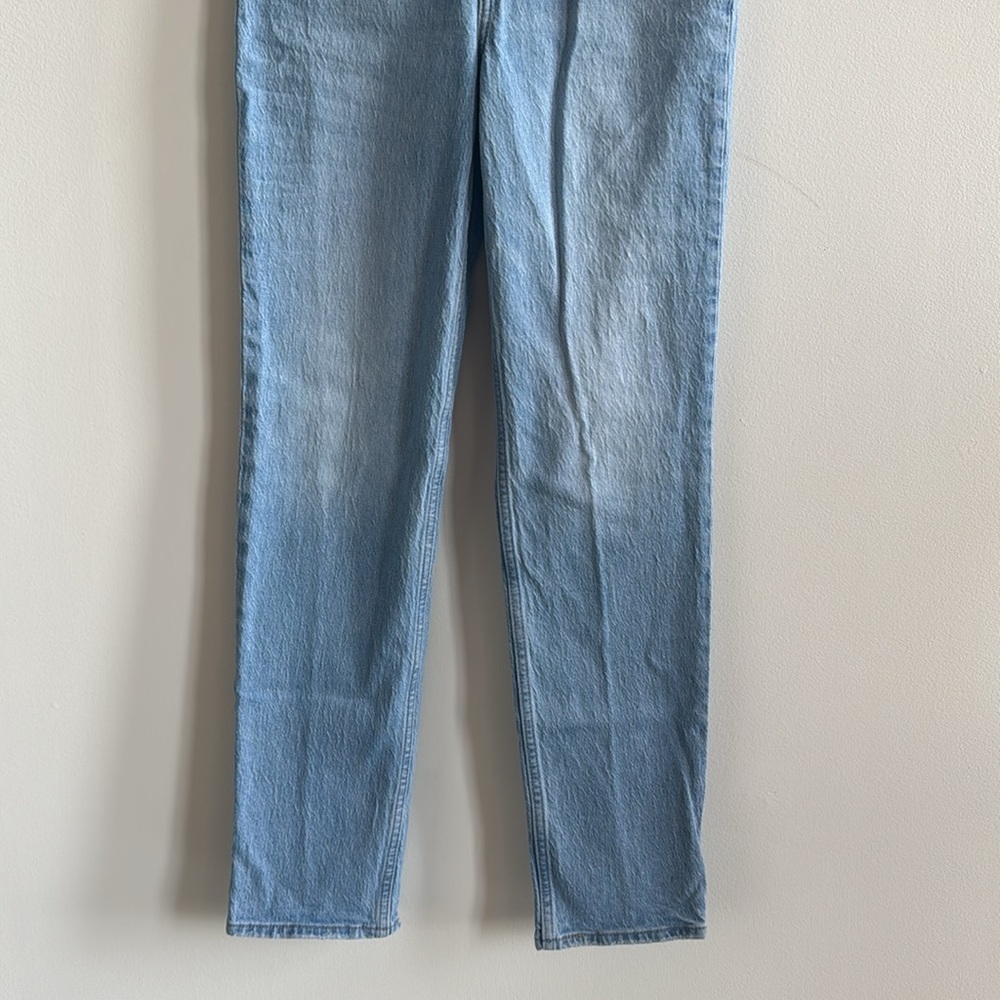 Levi’s 70s High Slim Straight Jeans - Picture 4 of 12
